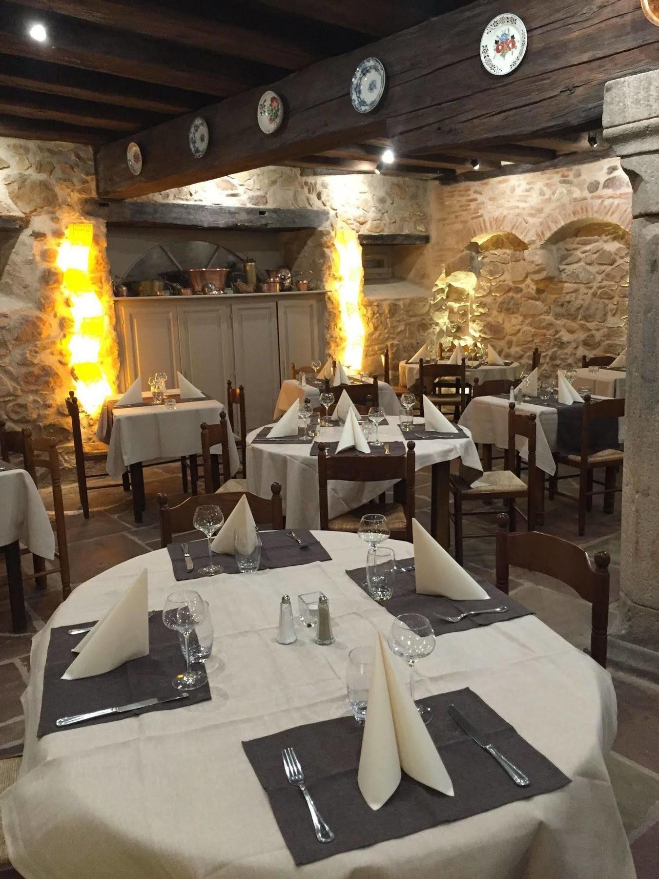 La Cour Du Bailli Suites & Spa Bergheim Exteriör bild